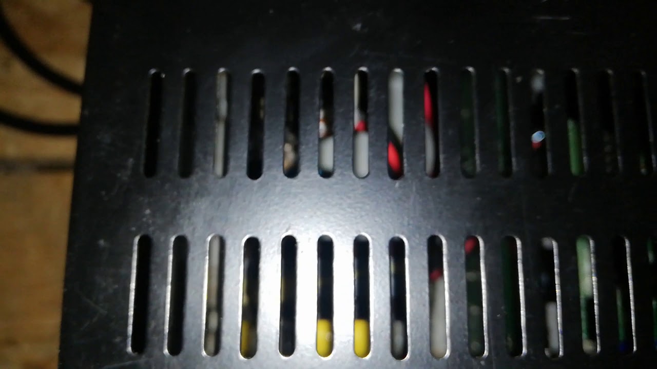 zujanje trafoa,,,denon receiver,,, - YouTube