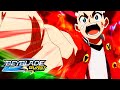 Beyblade burst turbo  p15 lpreuve du feu  vaincre lui   p16 le croiseur de combat 