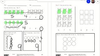 Math Module 1 Lesson 23 Problem Set Video