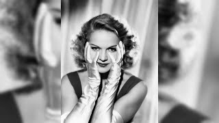 Unveiling the Untold Story of Frances Farmer: Vintage Hollywood Star