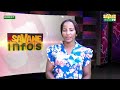 #Flash_d_information_sur_Savane_TV du 14/04/2026