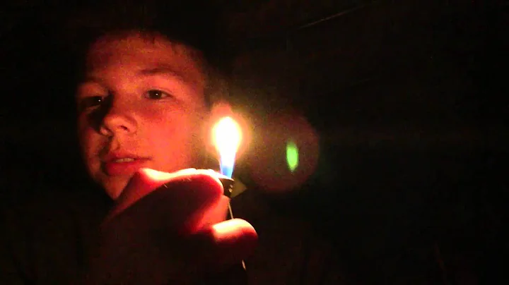 Yo fire