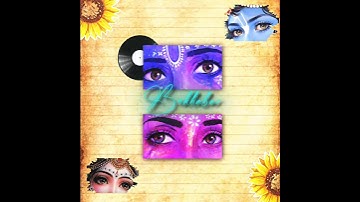 Radha Krishna 🌸💗 | Ae inspired edit Xml |  (+Preset) | Alight Motion |@niraj_0x