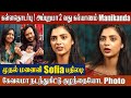 SHOCKING Sofia Breaks Silence On Divorce Who Is Manikanda S 2nd Wife Sai Aishwarya Truth Revealed
