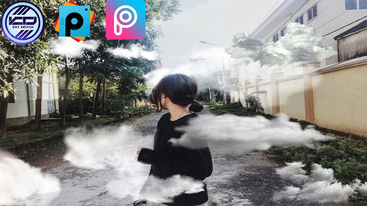 Paling Bagus 28+ Gambar Awan Untuk Picsart - Richa Gambar