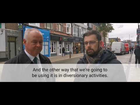 Video: Were is east staffordshire?
