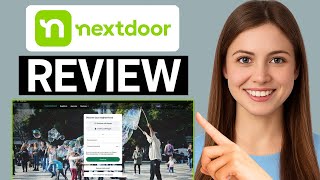 Nextdoor App Review (2025) | Is It Worth It?