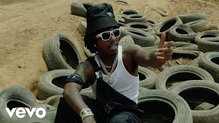 Jacquees - The Mud / Be With You