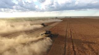 Equipment Utilization function of telematics.Precision Land Management.Video#6.Markusson New Holland screenshot 5