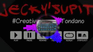 ELEAZER DISCITIQUE -Jecky'MS X Andre'W X VJ Kifly X Jerry'Tagor -( CRT ) ( TMR )-