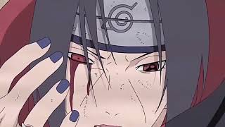 Amv Itachi Uchiha - Talking To The Moon