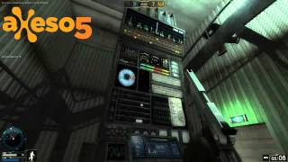 Automag V | Montaje | Operation7