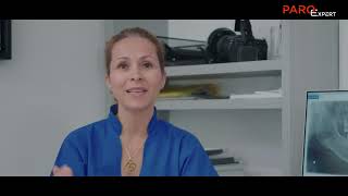 Quest-Ce Quune Dent Incluse ? - Paro Expert