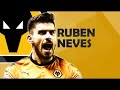 مستقبل ليفربول القادم روبين نيفيز لاعب ولفرهمبتون 21 عام | أهداف ومهارات | Ruben neves to Liverpool
