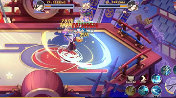 Yokai tamer S.70 minami