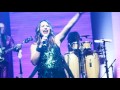 pop rocks live from las vegas