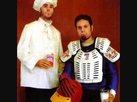 Product Placement - DJ Shadow & Cut Chemist (Compl...