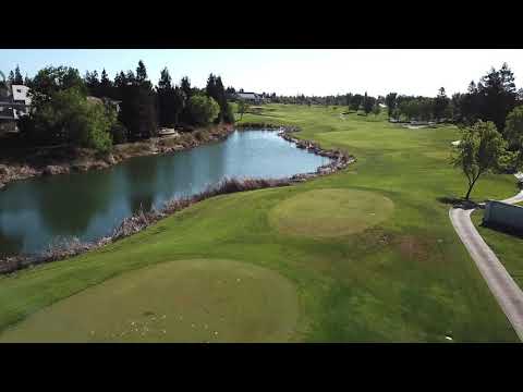 Brookside Country Club Golf Links