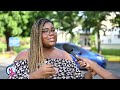 VOX POP:  How can we end bullying in Jamaica schools?