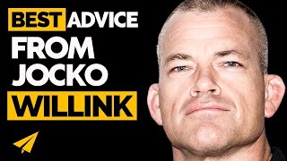 'Jocko' Willink MOTIVATION - #MentorMeJocko