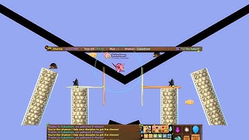 @4552980 Shaman Map Solution #1 (Hard Mode) Difficulty 7 by Xharmix