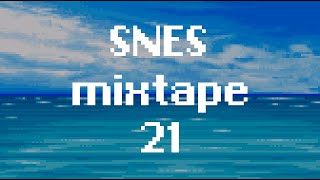 SNES mixtape 21 - The best of SNES music to relax / study by SNES mixtapes 2,910 views 1 year ago 42 minutes