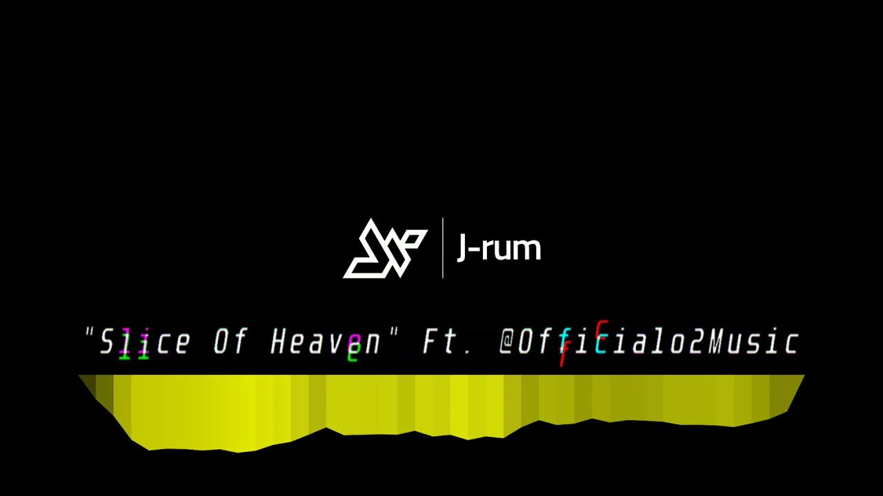 Nelly Type Beat "Slice Of Heaven" Ft. @Officialo2Music (Prod. J-rum) 