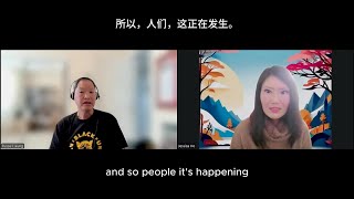 When They Come for Us: Dr. Russell Jeung on Being Asian in America Today