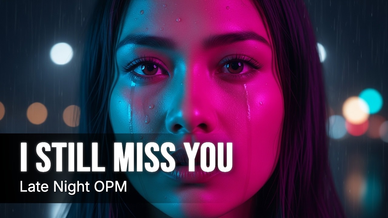 Hindi Na Tayo – OPM Hugot Ballad 2026 | Taglish Sad Song Female Vocal