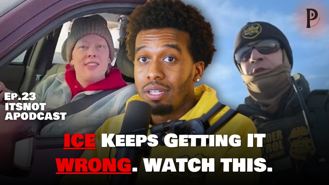 Стрельба в иммиграционной и таможенной службе, проблемы на рынке труда и тарифы, губящие малый би...