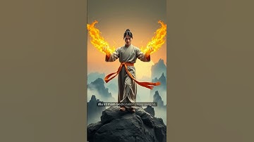 Thiên Sơn Lục Dương Chưởng: Võ Công Tuyệt Thế Của Thiên Sơn Đồng Lão