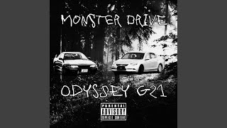 Monster Drive