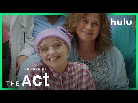 The Act Teaser (Official) â¢ A Hulu Original