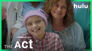 The Act Teaser (Official) • A Hulu Original