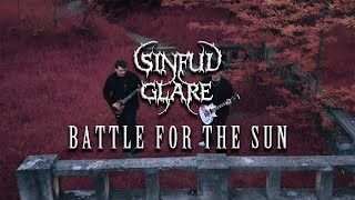 Sinful Glare - Battle for the Sun
