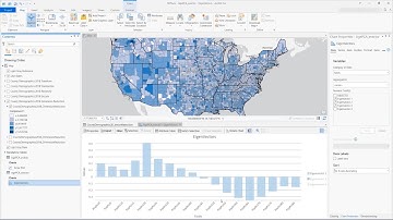 A Sneak Peek into the New Data Engineering Tools in ArcGIS Pro