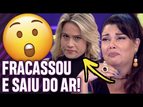 FALIU! SE JOGA