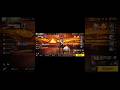 Aap ko kitne % luck mila hai comment me batao #freefire #gaming