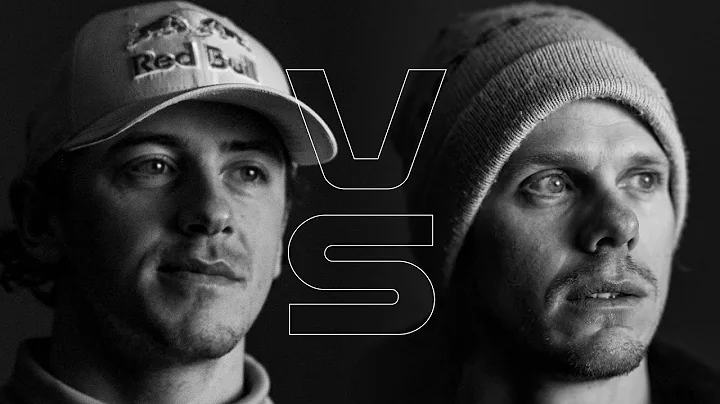 Mark McMorris vs Dustin Craven - 2022 Natural Sele...