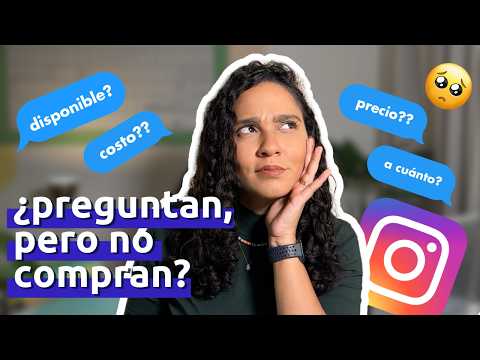 Por qué tus anuncios en Instagram atraen curiosos (y no clientes)