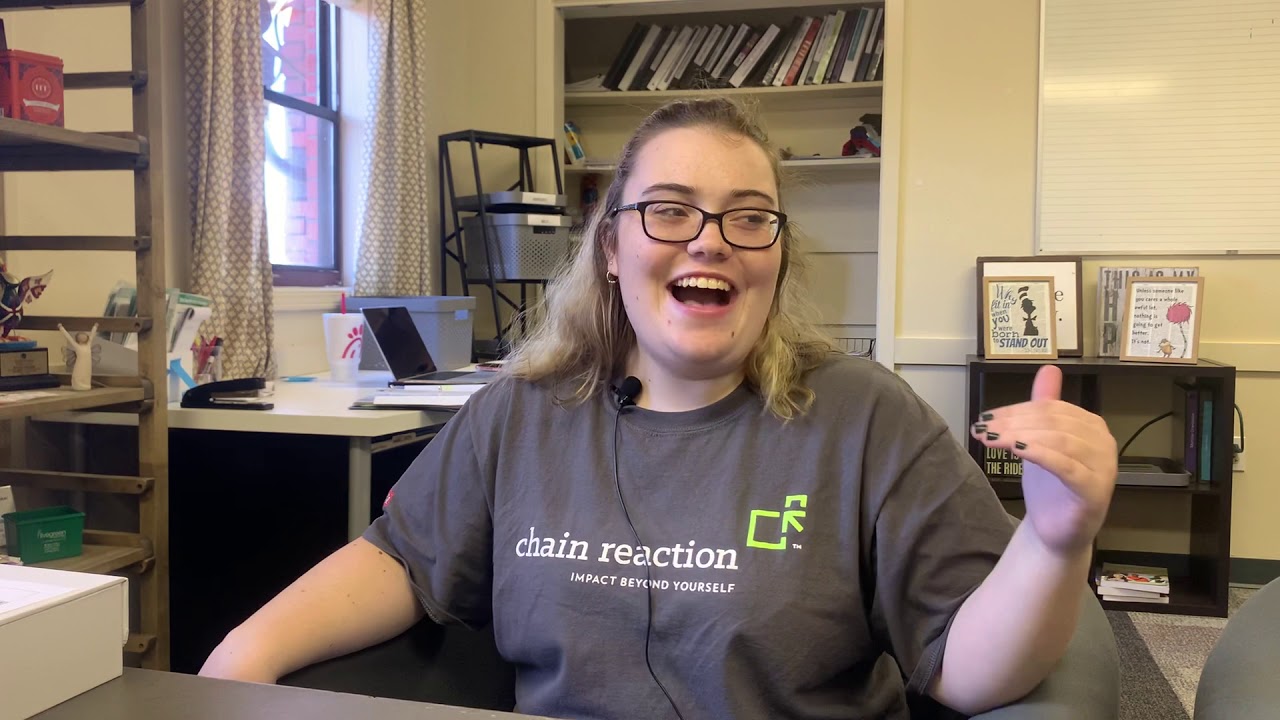 Interview with Bree - YouTube