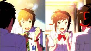 ✰✰Revolving - Yung Bae AMV✰✰✰