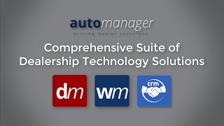 WebManager- The Ultimate Automotive Website, Social Media, and Digital Marketing Platform screenshot 5
