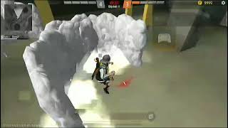 LIRIK FF LAGU MENDUA X RASA GAMEPLAY PEPENG