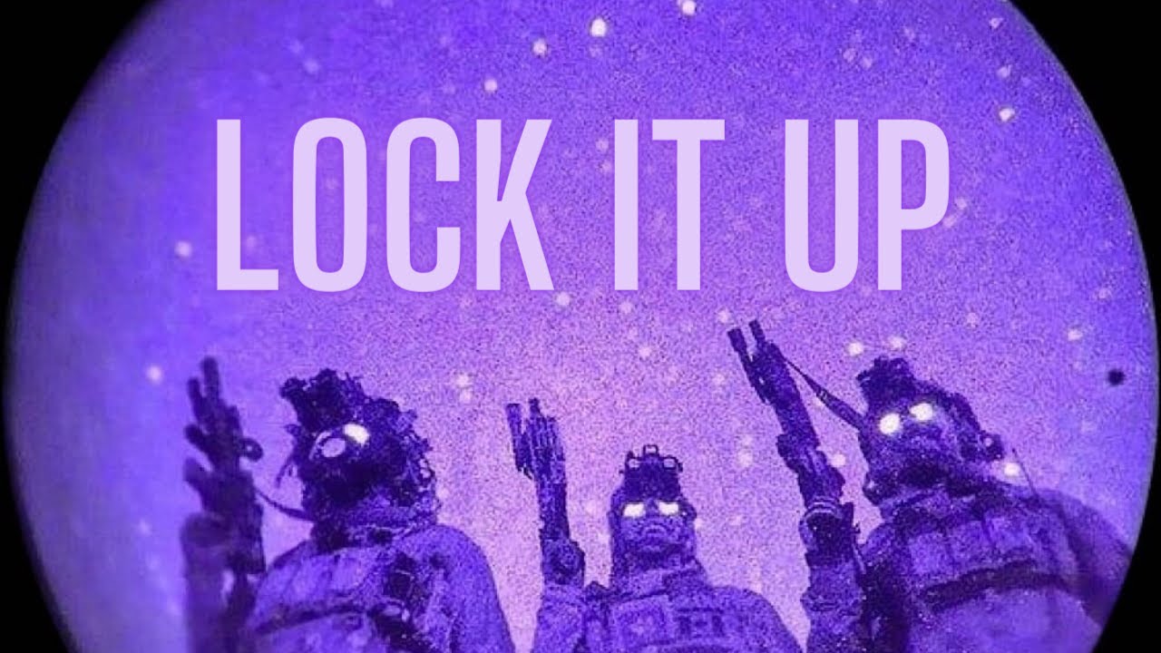 Lock it up ( Warzone montage) YouTube