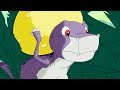 The Land Before Time | The Great Egg Adventure | EASTER SPECIAL | Cartoon for Kids | Kids Movies