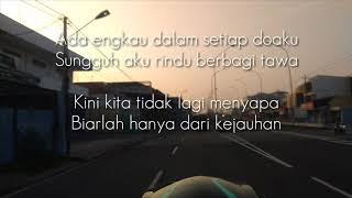 Fiersa Besari – A P R I L  [Lirik]