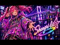 【AI Pop / Japanese Pop】Shangri-la(Full Version)
