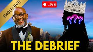 MAFS Season 20 Exclusive Interview | Pageant Queen Debrief