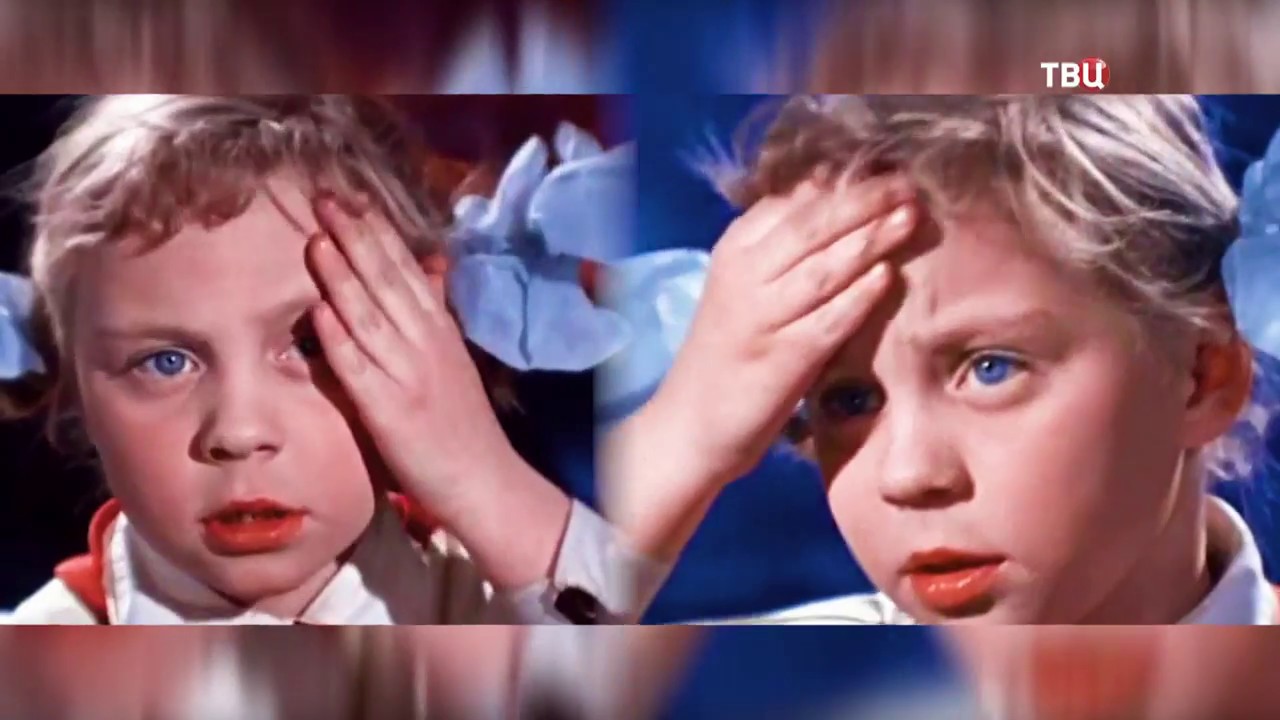 Трагедии советских актеров